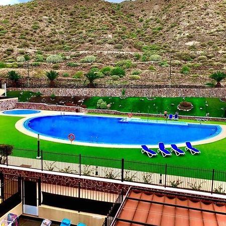 Coqueto Apartamento En Arona El Palm-Mar. Экстерьер фото