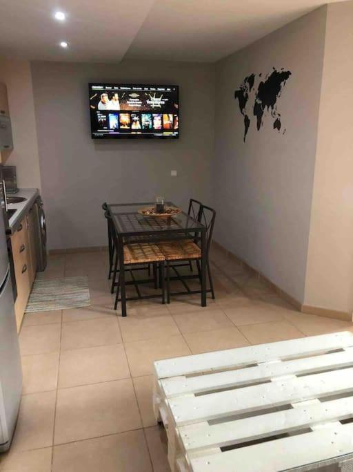 Coqueto Apartamento En Arona El Palm-Mar. Экстерьер фото