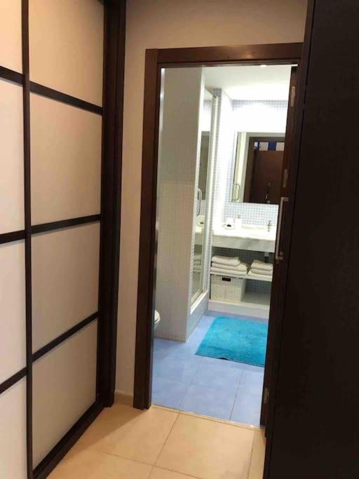 Coqueto Apartamento En Arona El Palm-Mar. Экстерьер фото