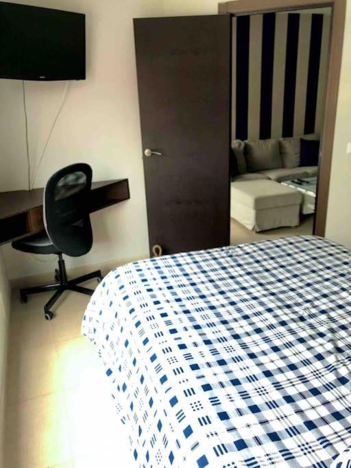 Coqueto Apartamento En Arona El Palm-Mar. Экстерьер фото