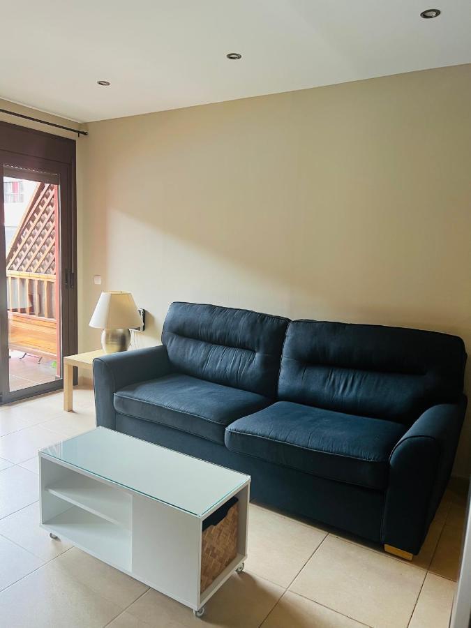 Coqueto Apartamento En Arona El Palm-Mar. Экстерьер фото